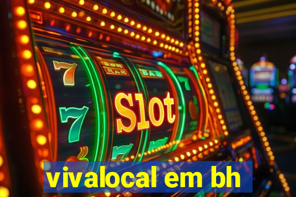 vivalocal em bh